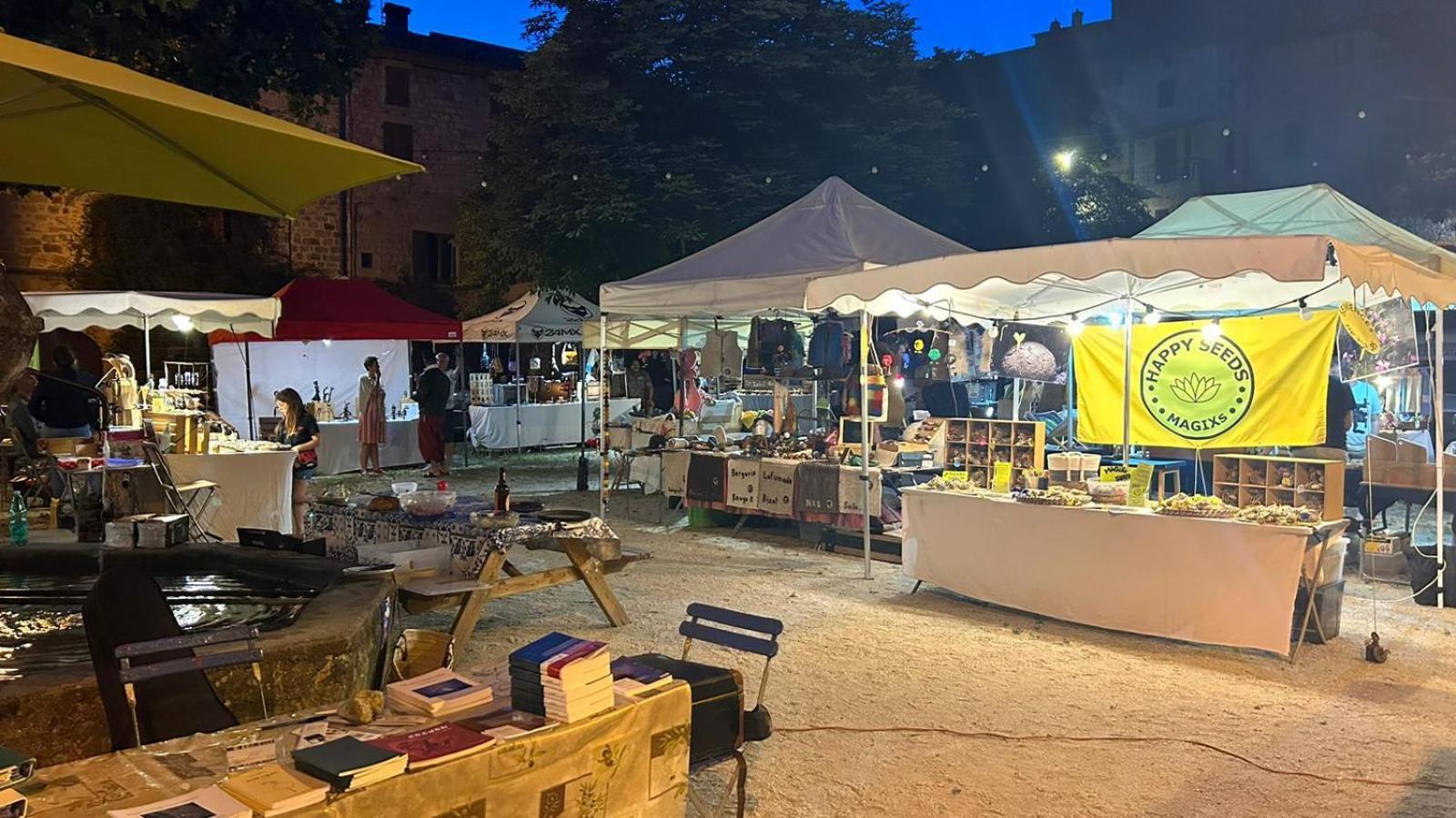 Willa La Magnanerie Du Castanet Banne Zewnętrze zdjęcie